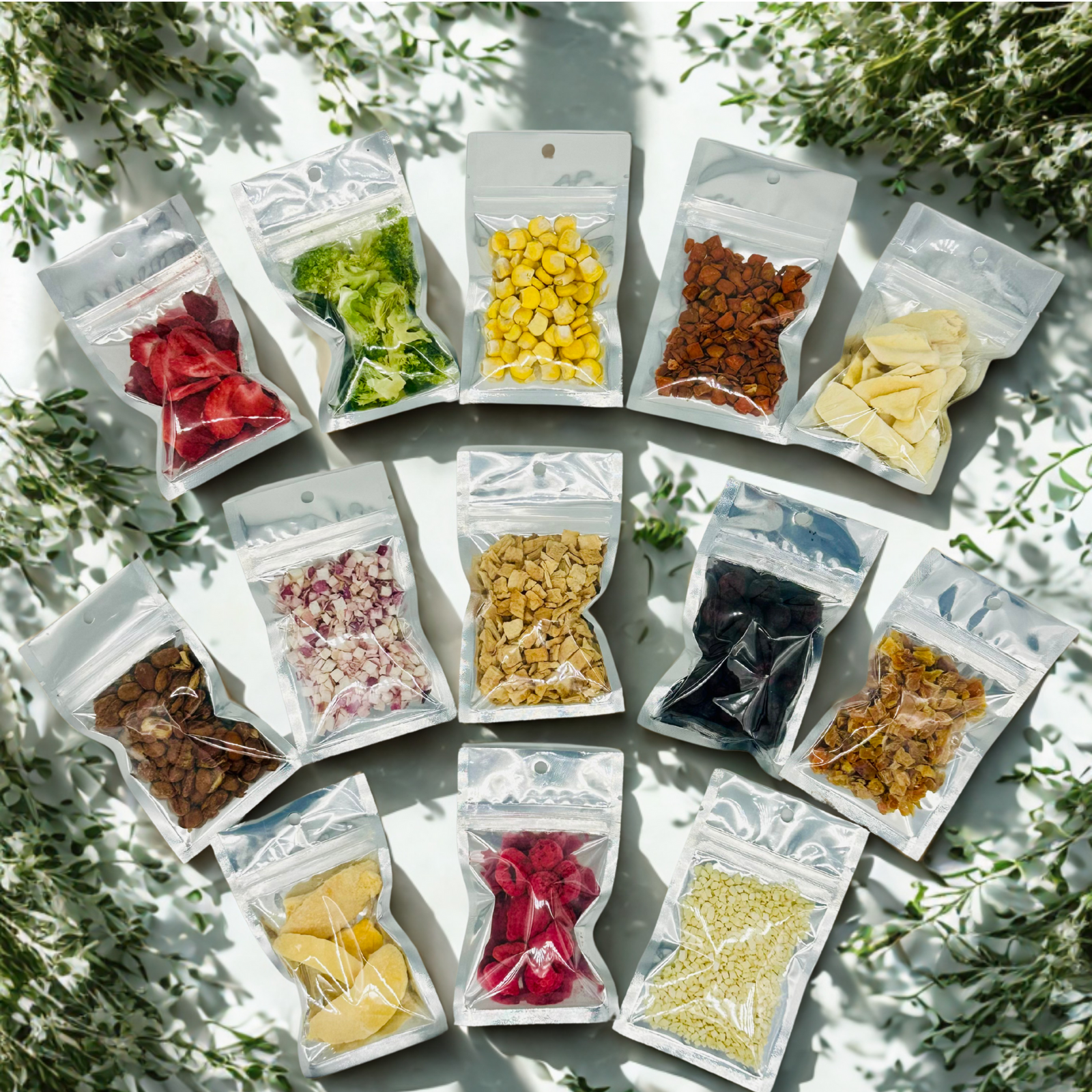 Sample Pack + VIP Course ($597 value) **Just $29.97 with sponsor code at checkout. Free shipping.** LIMITED-TIME OFFER!