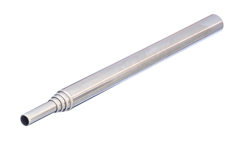 Stainless-Steel Telescopic Fire Bellow