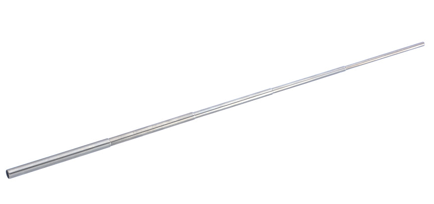 Stainless-Steel Telescopic Fire Bellow