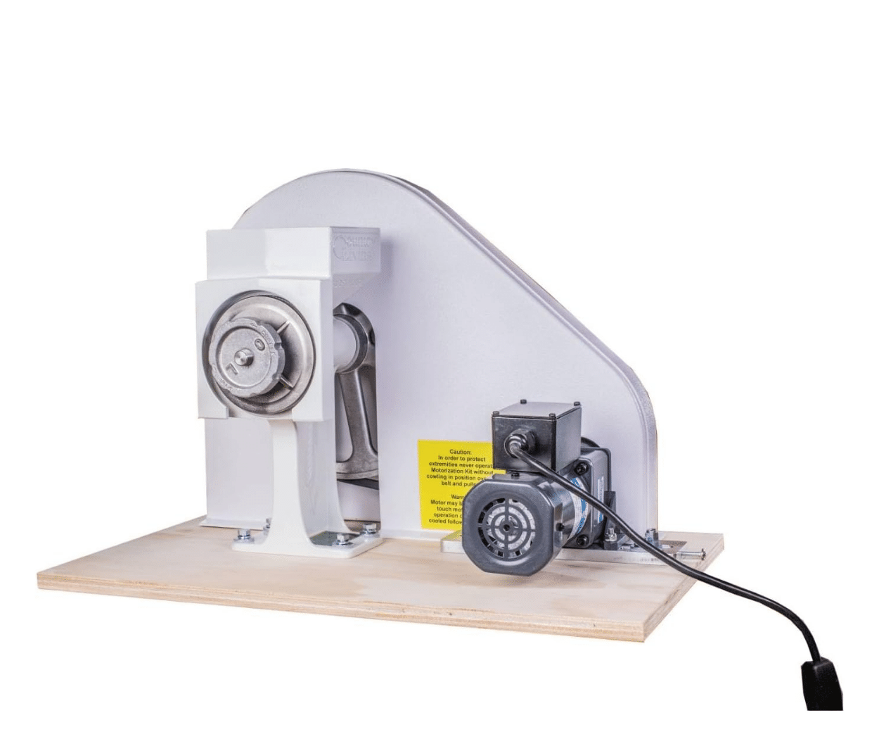 Country Living Motorization Kit