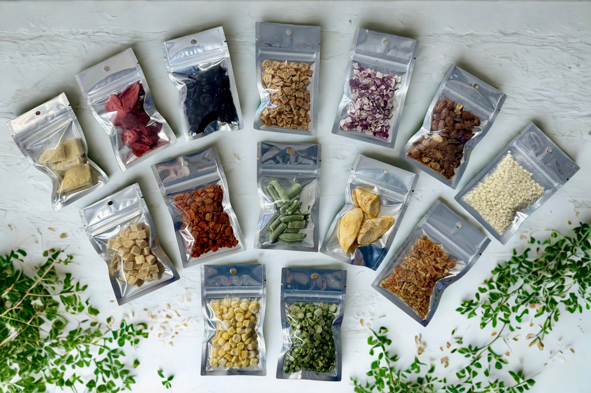 Sample Pack + VIP Course ($597 value) **Just $29.97 with sponsor code at checkout. Free shipping.** LIMITED-TIME OFFER!