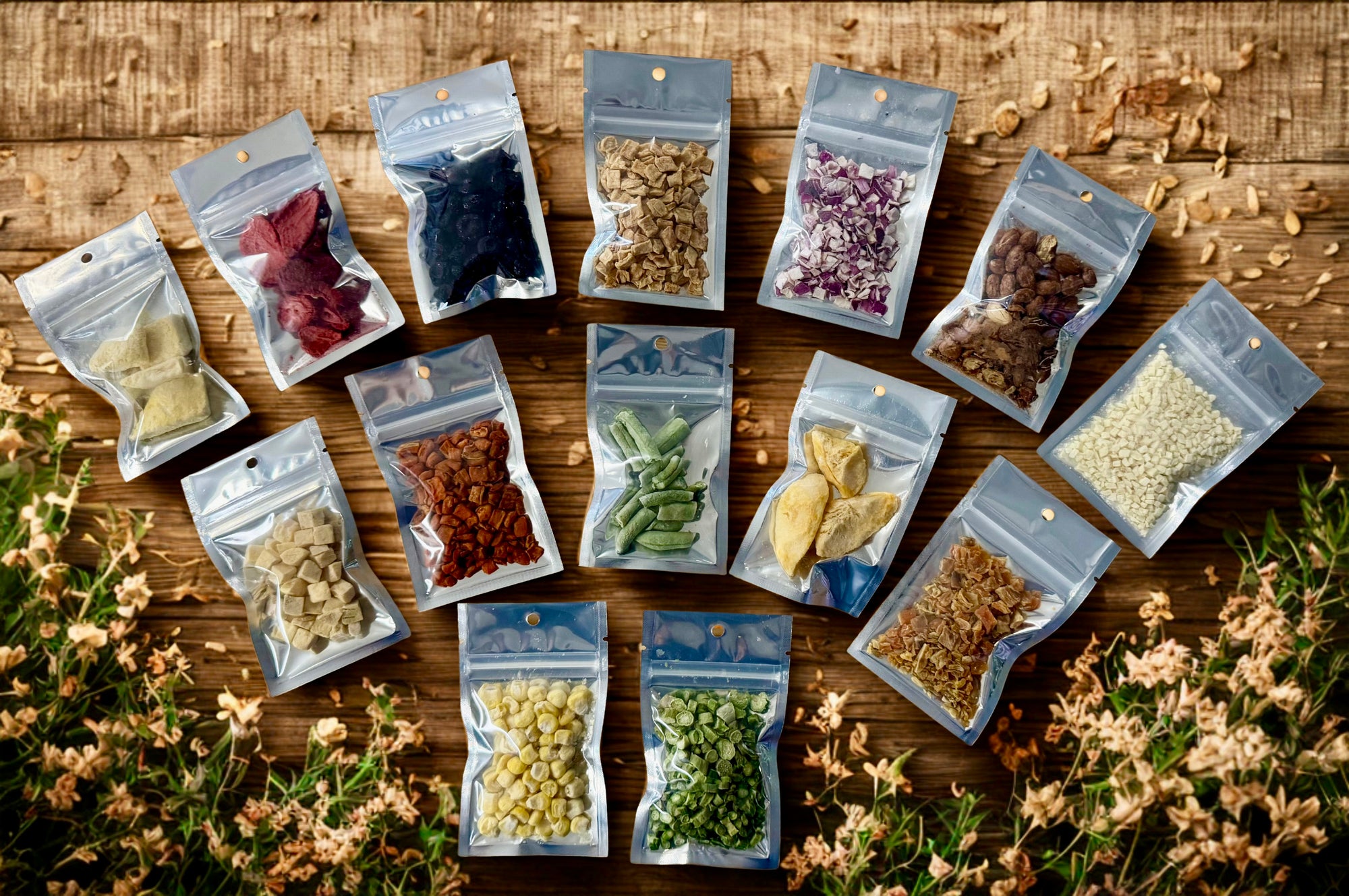 Sample Pack + VIP Course ($597 value) **Just $29.97 with sponsor code at checkout. Free shipping.** LIMITED-TIME OFFER!