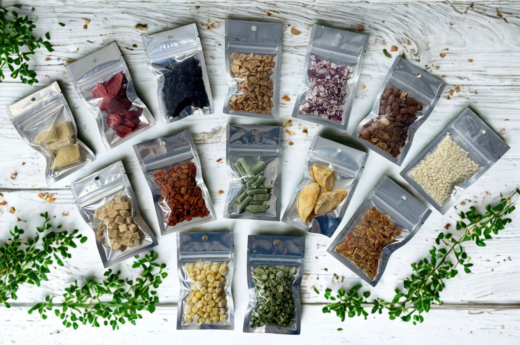 Sample Pack + VIP Course ($597 value) **Just $29.97 with sponsor code at checkout. Free shipping.** LIMITED-TIME OFFER!