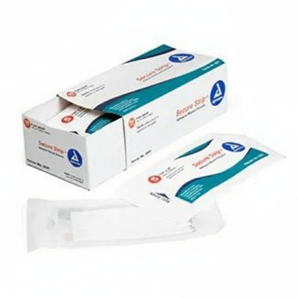 Steri-Strips (3 Pack)
