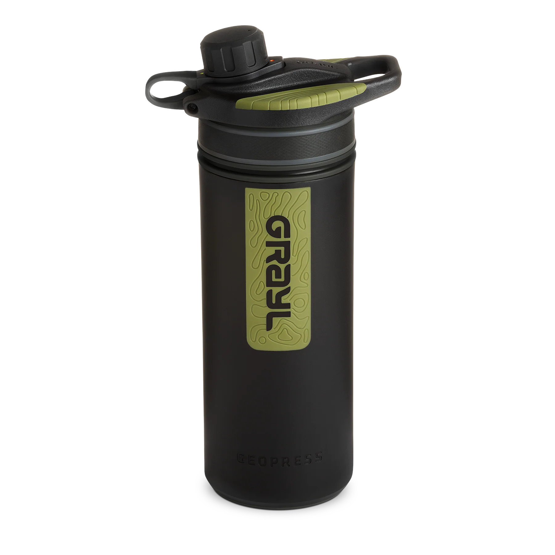 Grayl Water Purifier - GeoPress 24oz