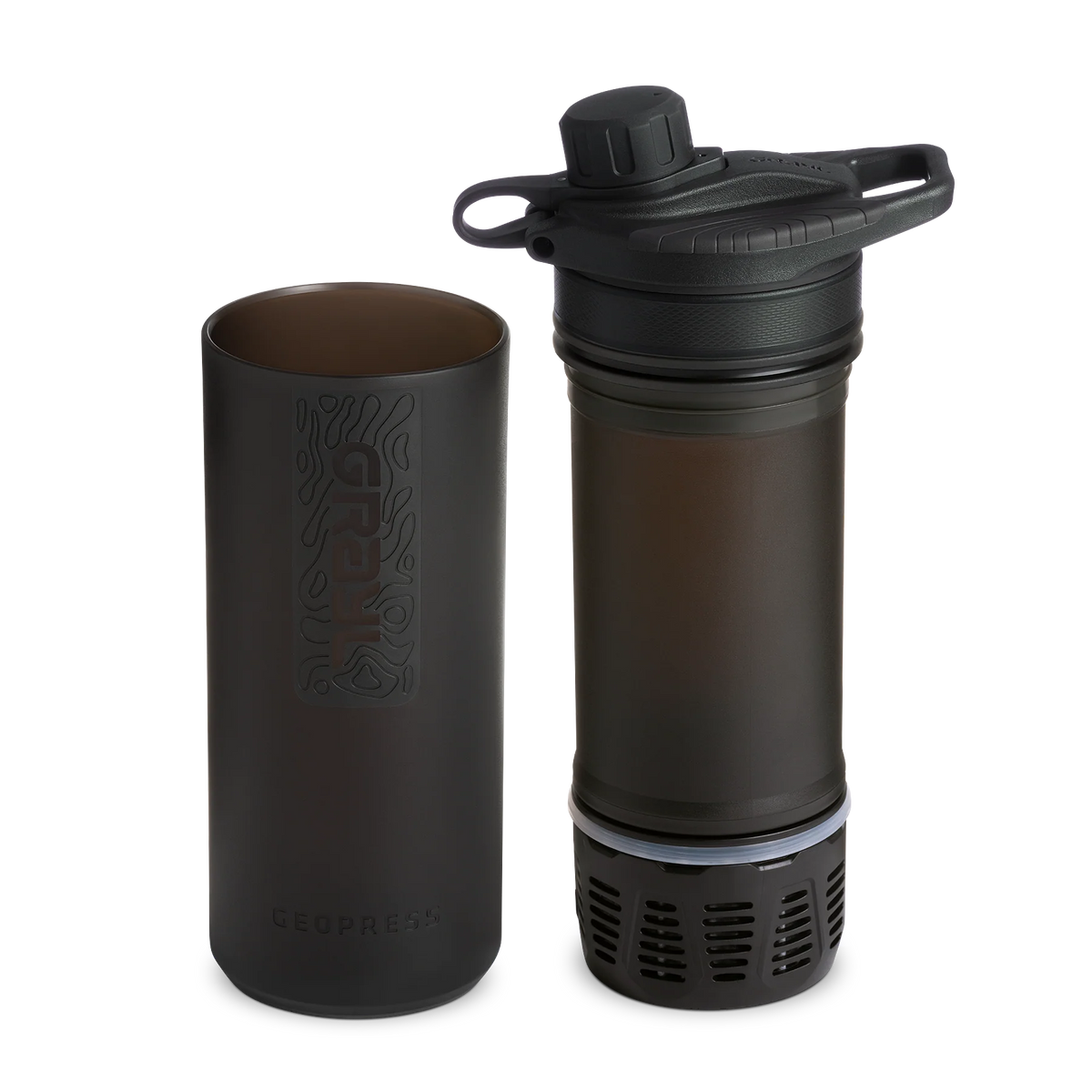 Grayl Water Purifier - GeoPress 24oz