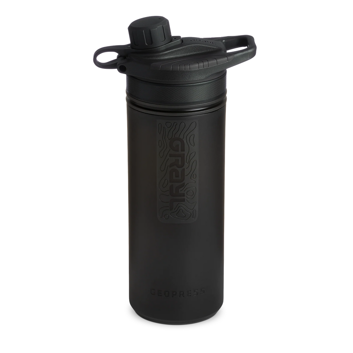 Grayl Water Purifier - GeoPress 24oz