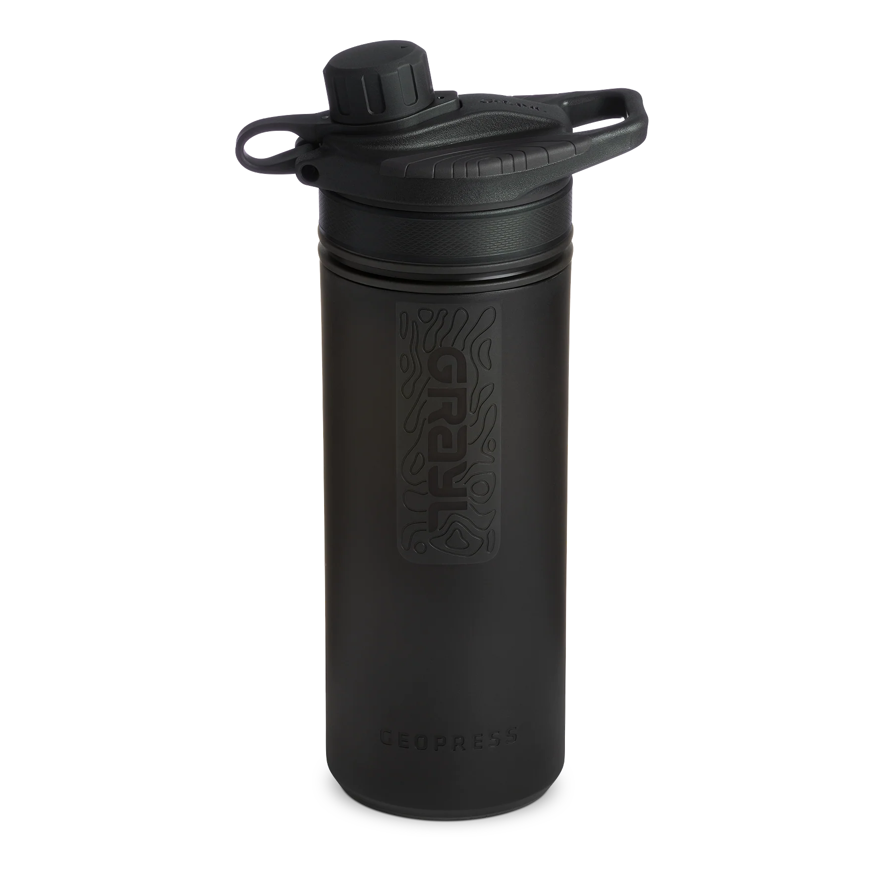 Grayl Water Purifier - GeoPress 24oz