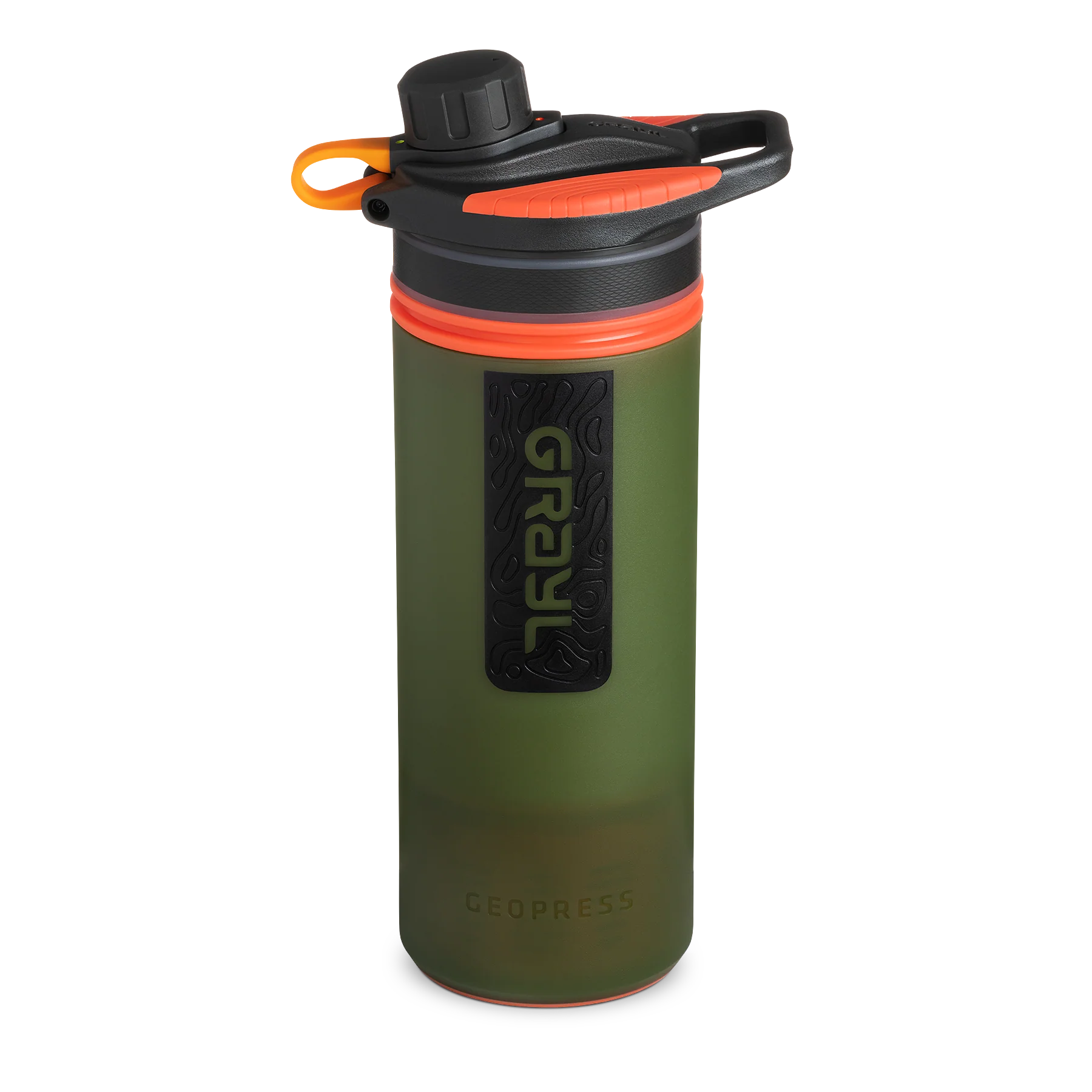 Grayl Water Purifier - GeoPress 24oz