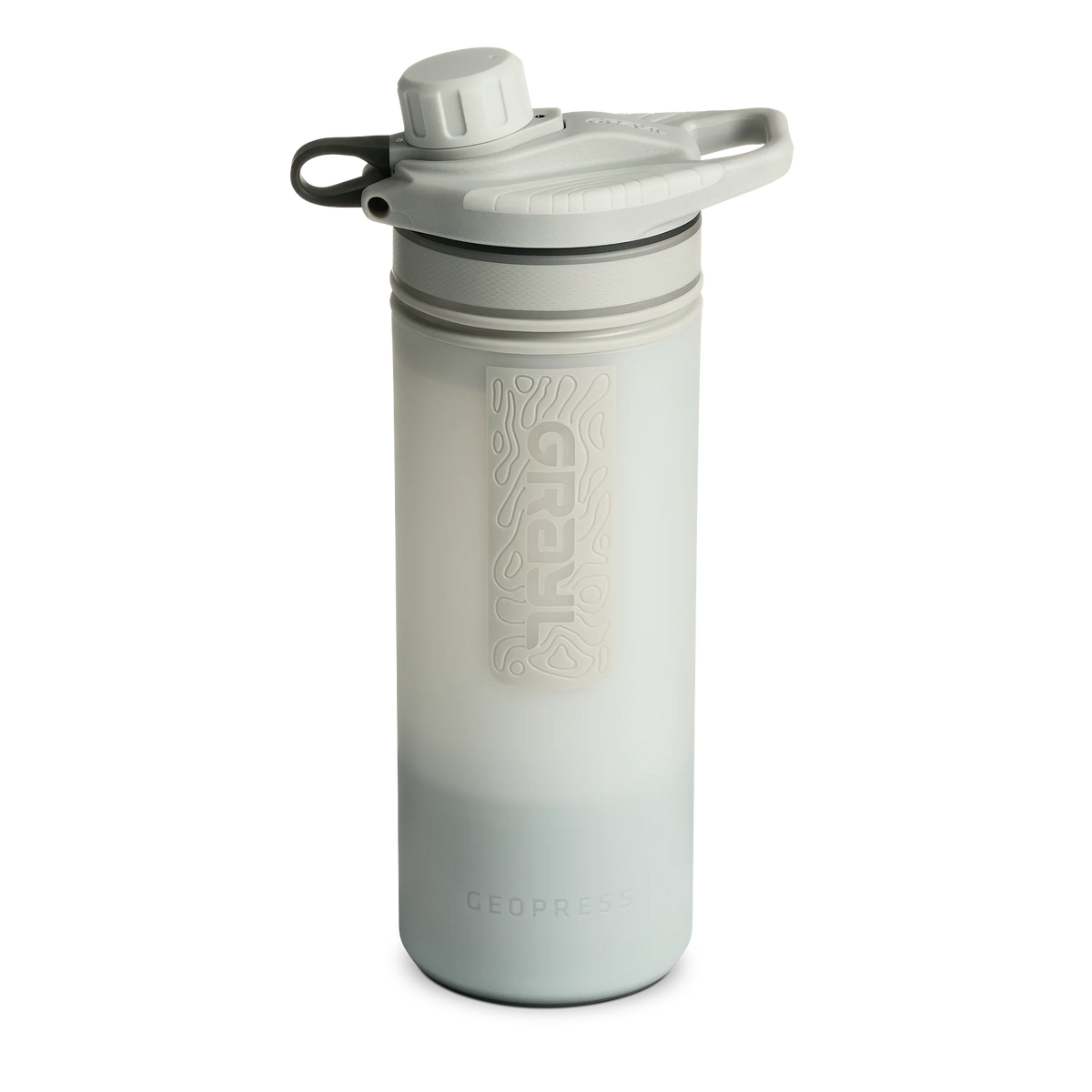 Grayl Water Purifier - GeoPress 24oz