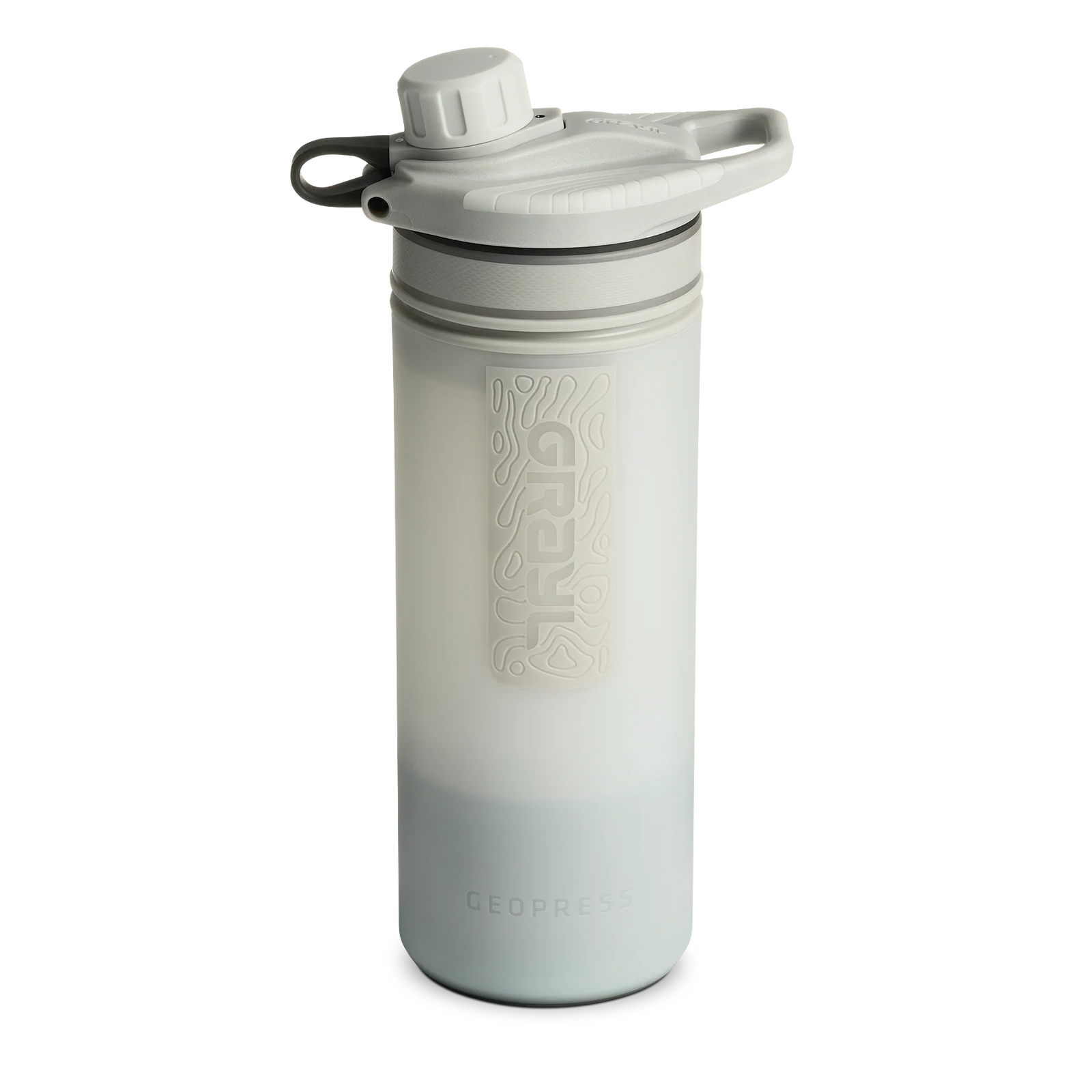 Grayl Water Purifier - GeoPress 24oz