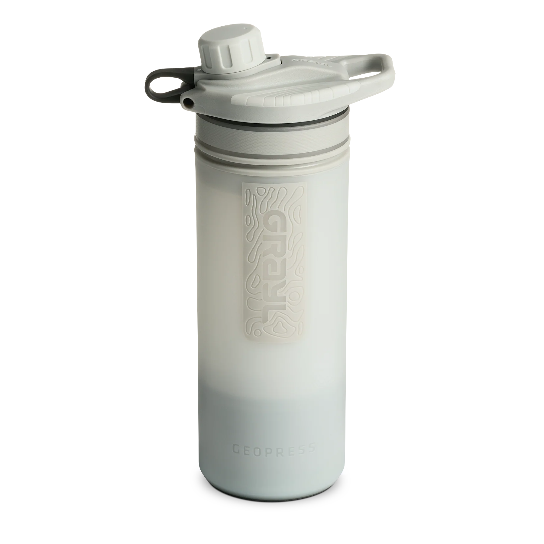 Grayl Water Purifier - GeoPress 24oz