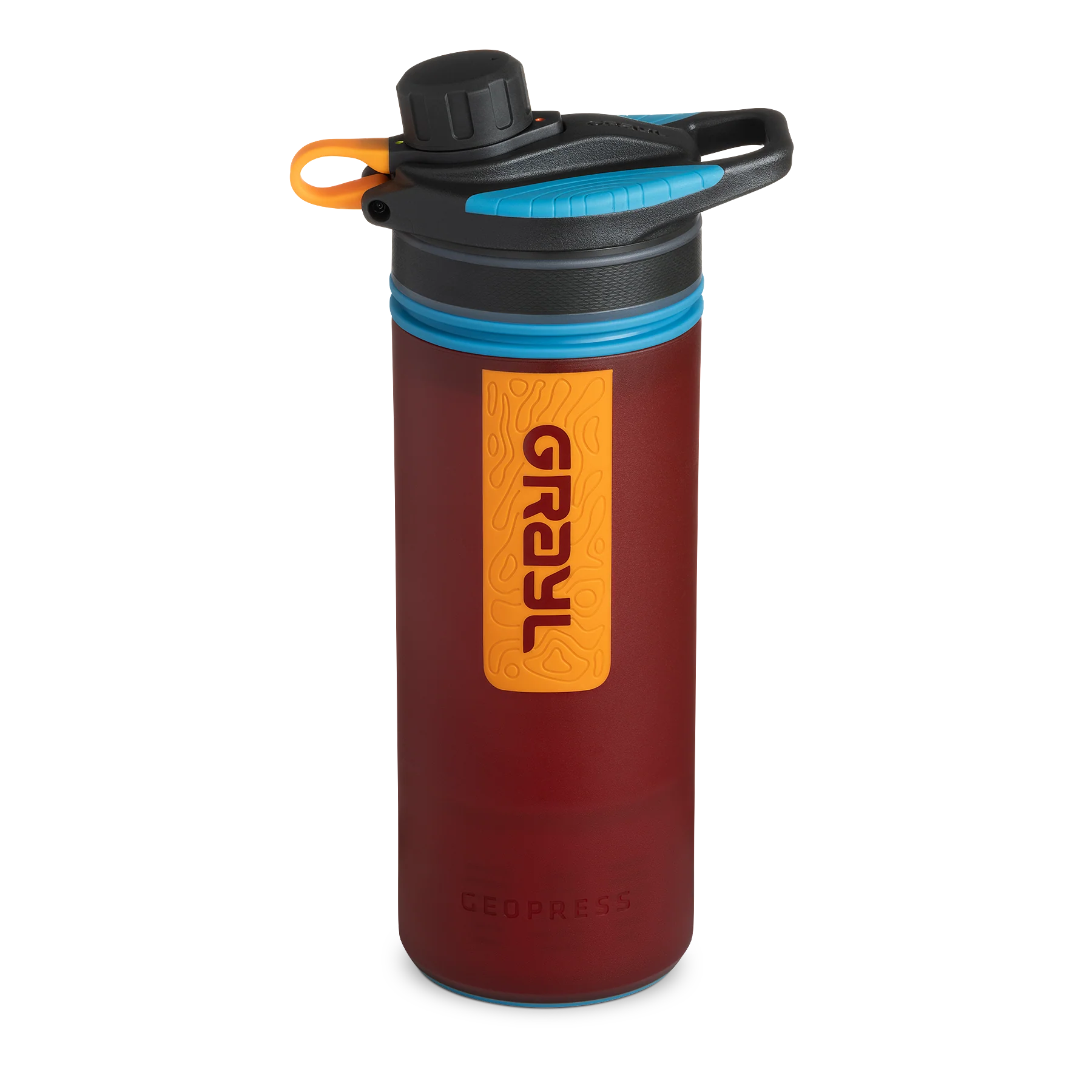 Grayl Water Purifier - GeoPress 24oz