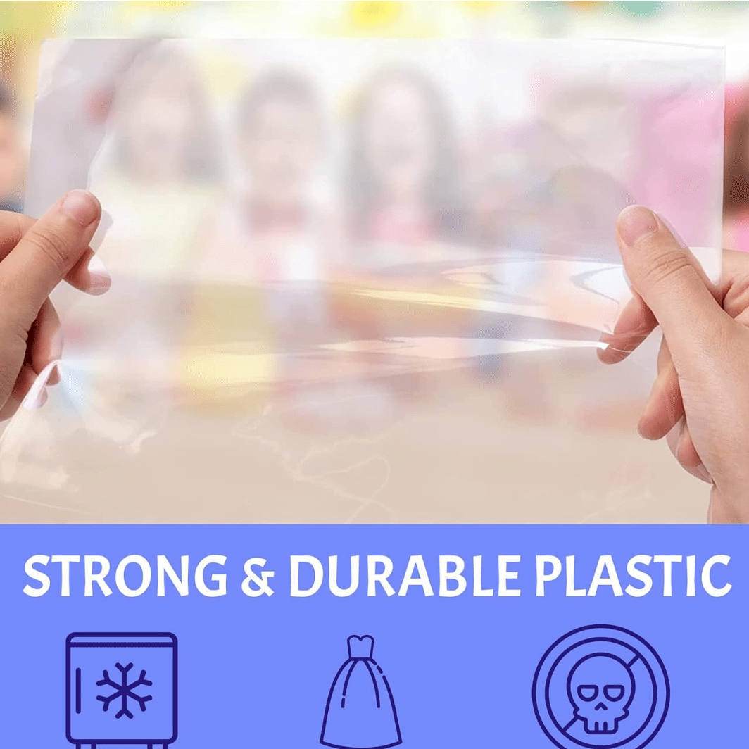 Pantry Secrets Bread Storage Bags (100 Count)