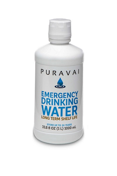 Puravai Emergency Water