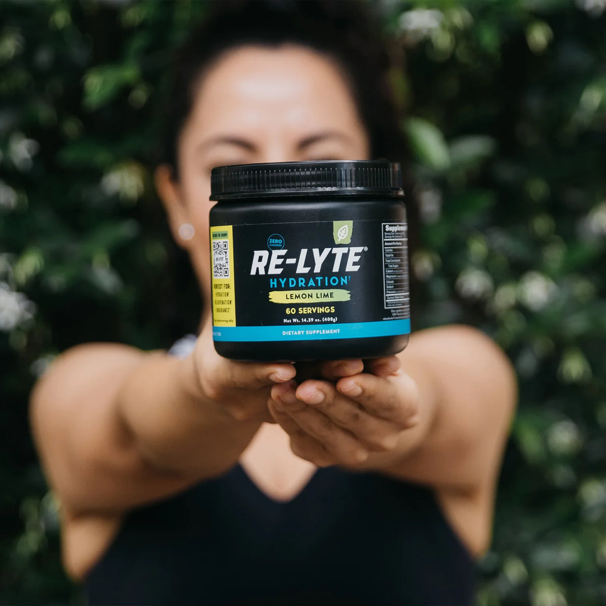 Redmond Re-Lyte® Electrolyte Mix Canister