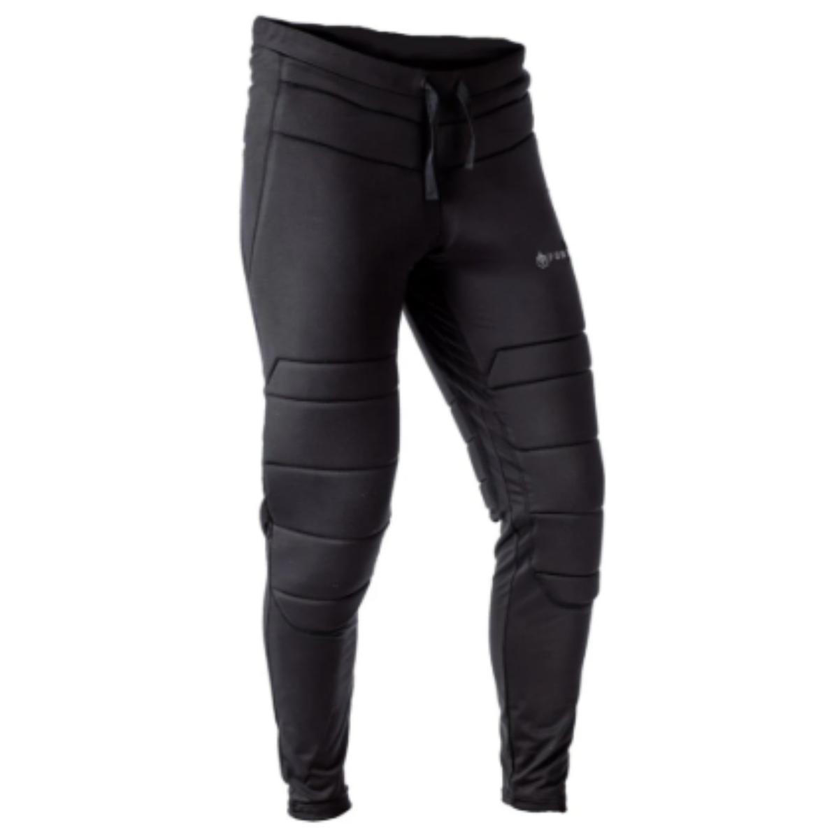 Fortress - Base Pro Pant 1.0 (Black Bottoms)
