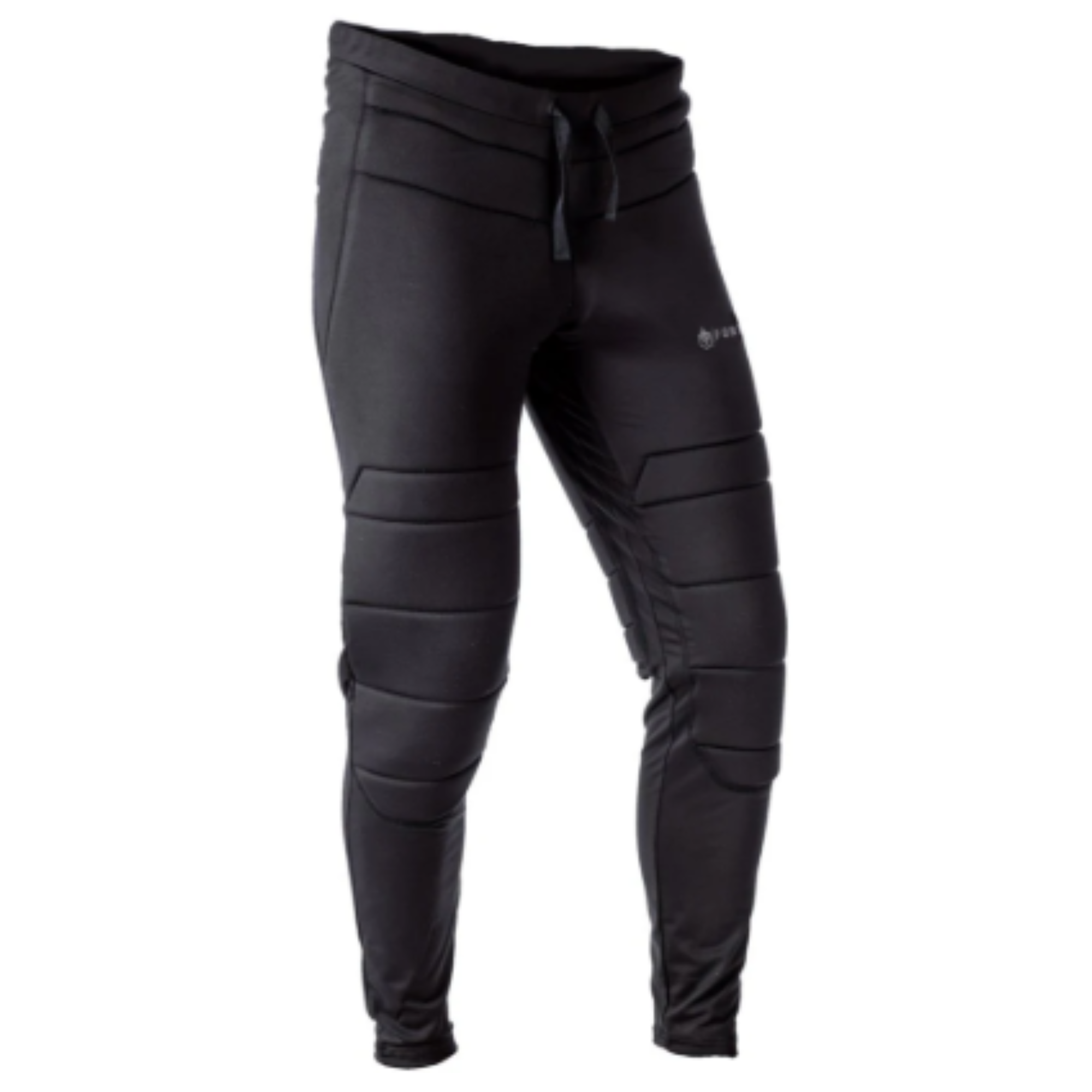 Fortress - Base Pro Pant 1.0 (Black Bottoms)
