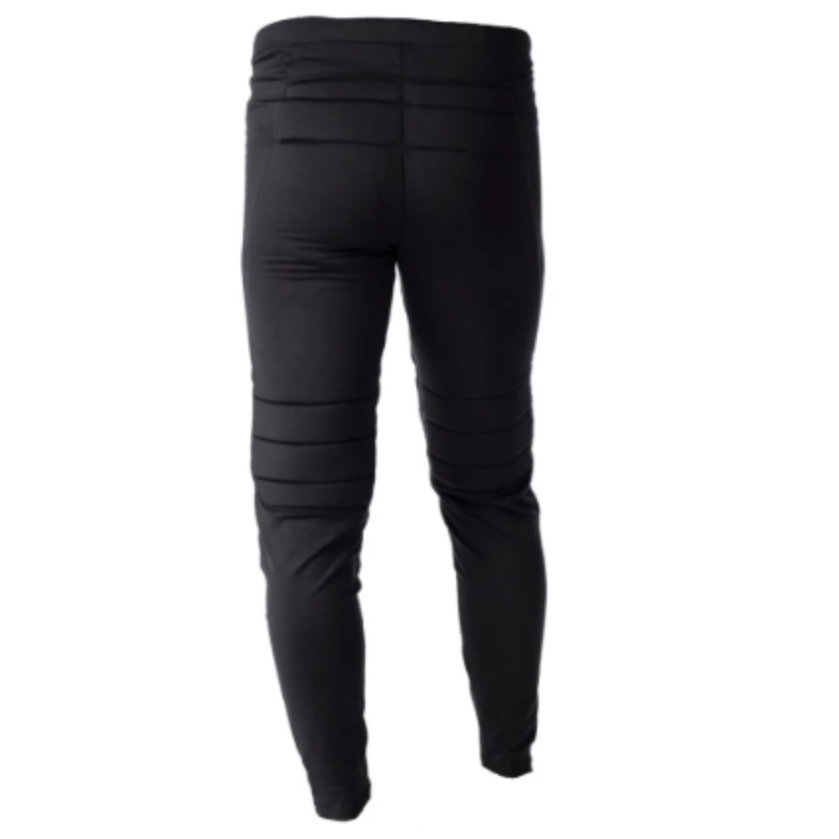 Fortress - Base Pro Pant 1.0 (Black Bottoms)