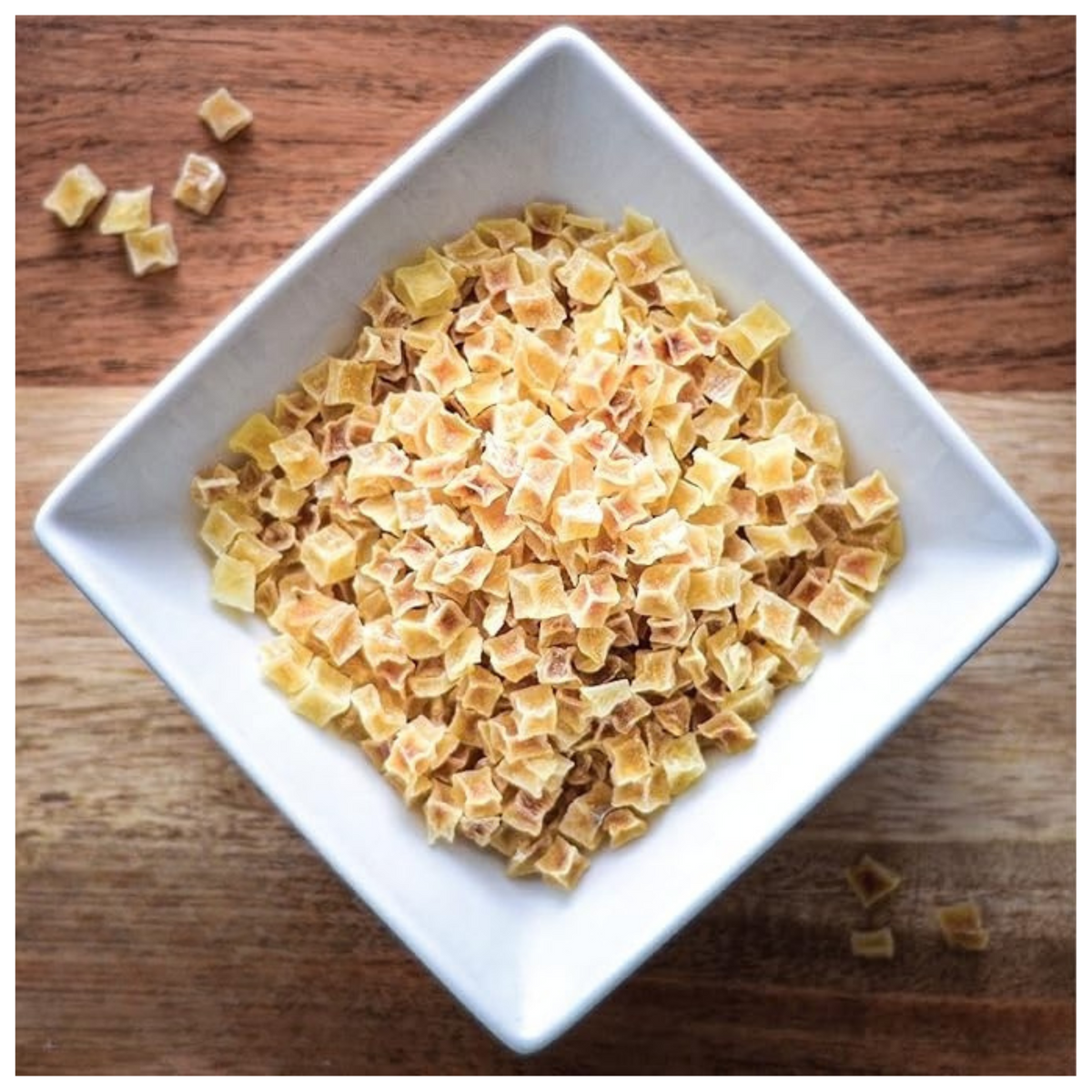 Ready Harvest Dehydrated Potato Dices (30-Year Shelf Life)