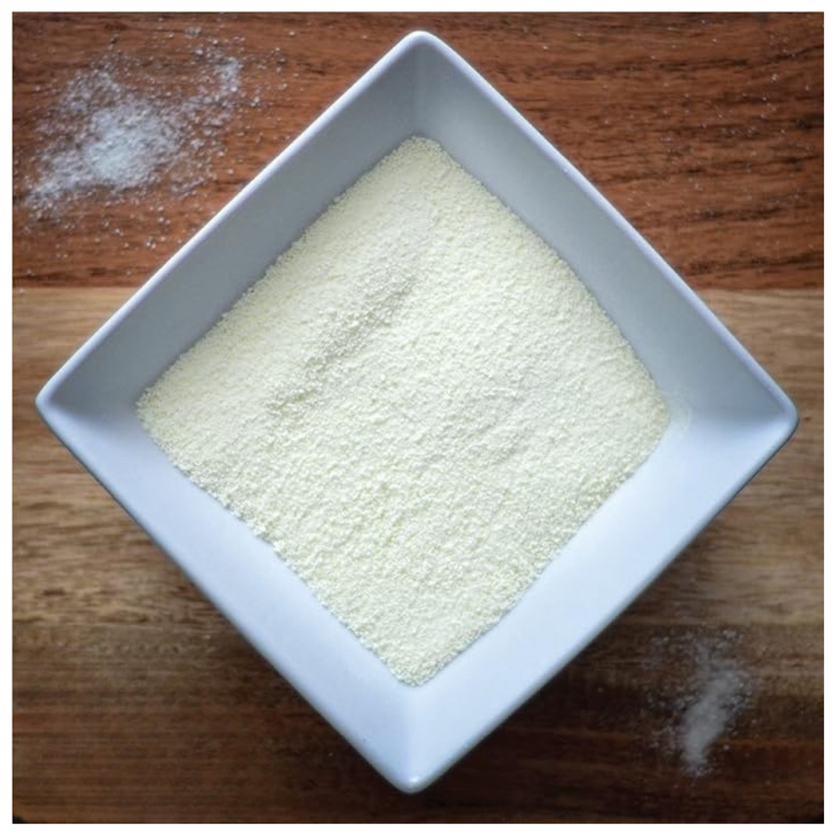 Ready Harvest 100% REAL Instant Non-Fat Milk (20-Year Shelf Life)