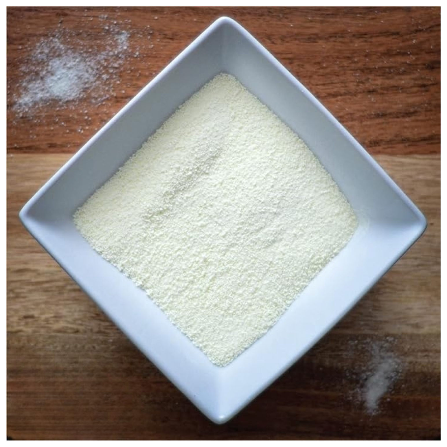 Ready Harvest 100% REAL Instant Non-Fat Milk (20-Year Shelf Life)
