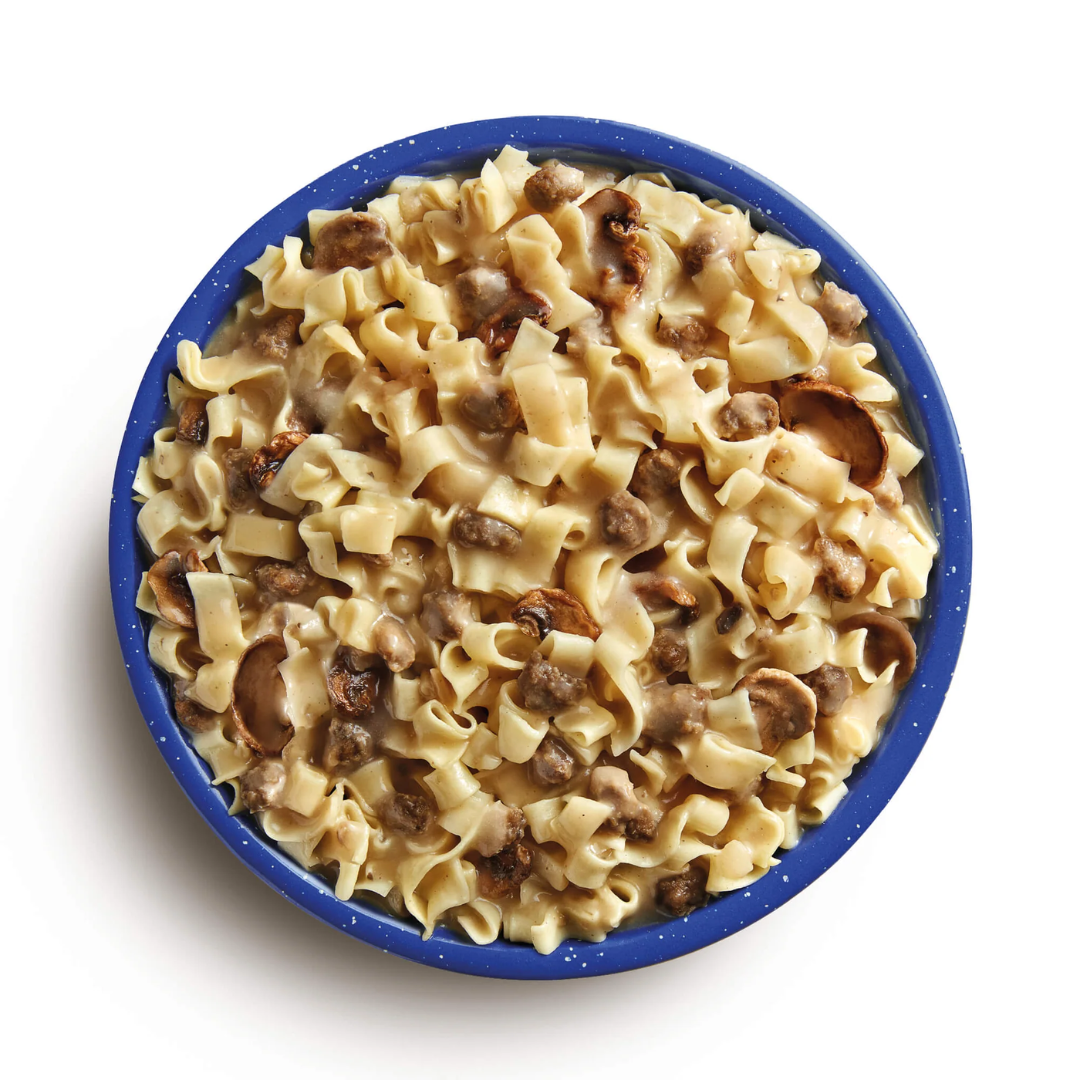 Lunch & Dinner Favorites Variety Kit - Mountain House