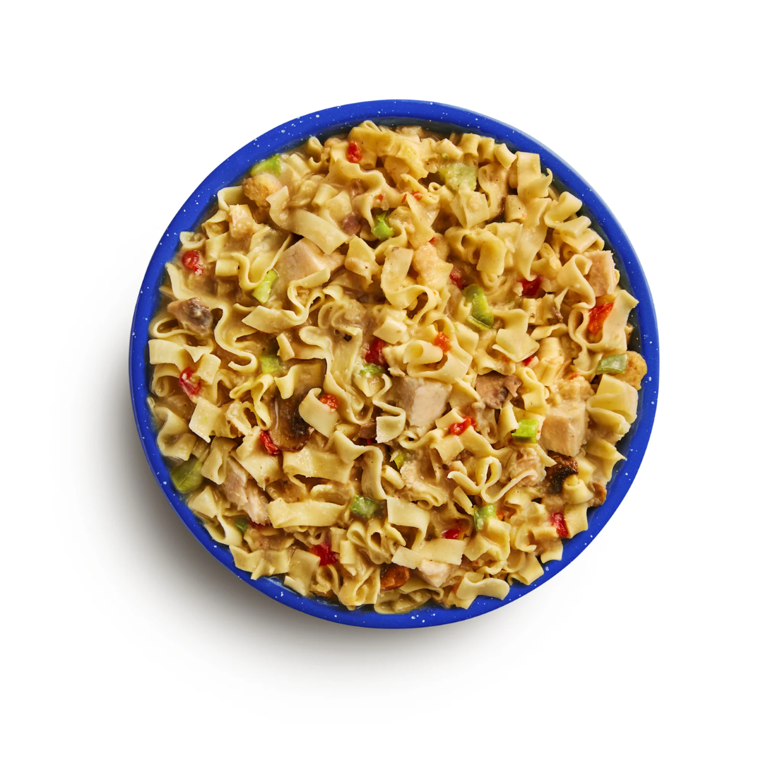 Lunch & Dinner Favorites Variety Kit - Mountain House
