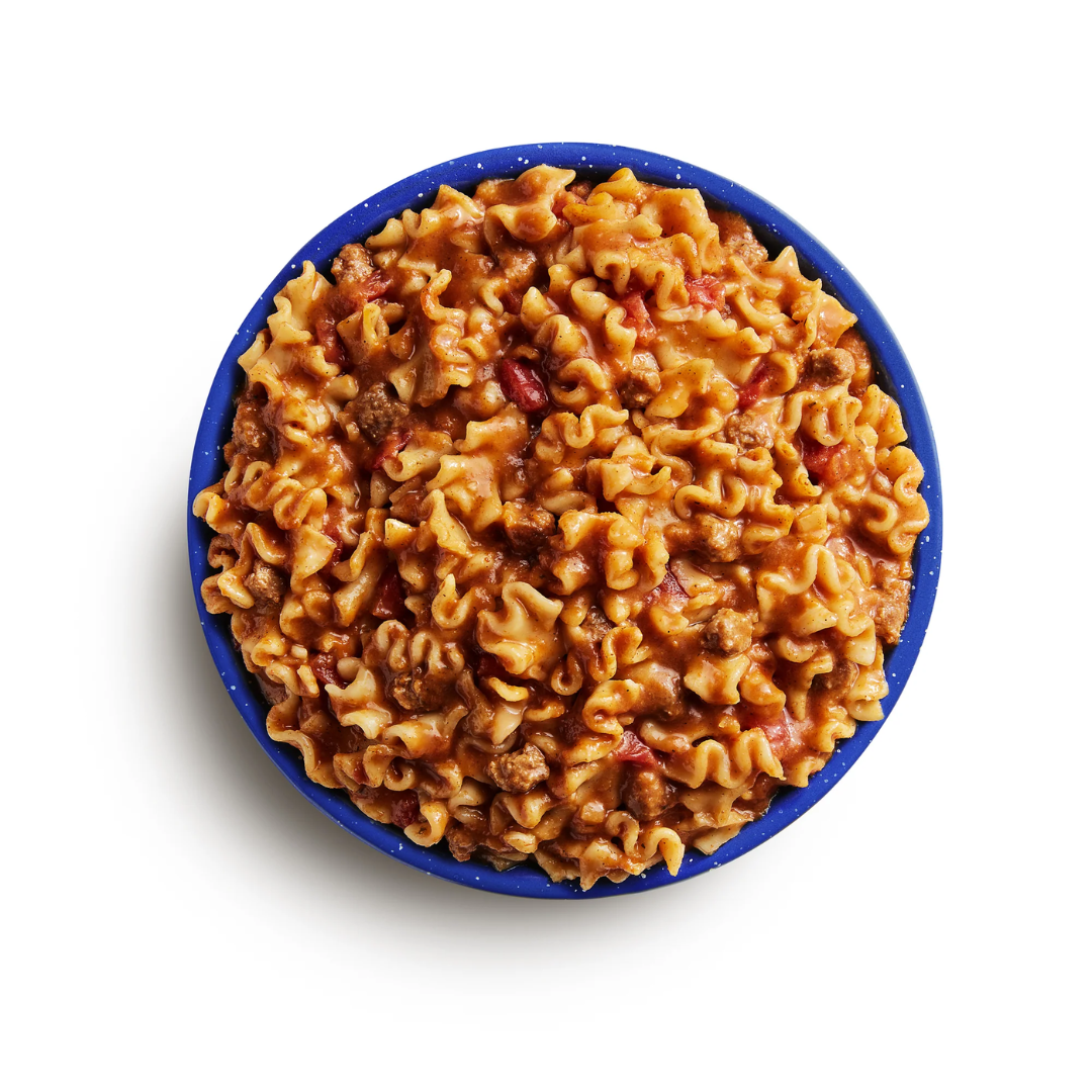 Lunch & Dinner Favorites Variety Kit - Mountain House