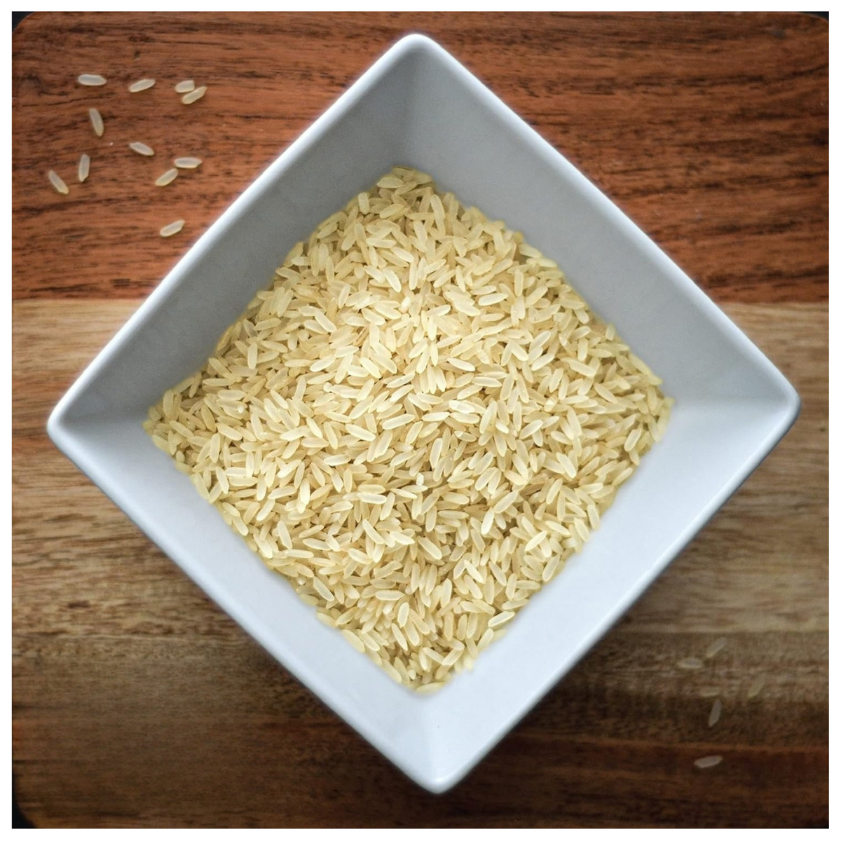 Ready Harvest Nutrient Rich Parboiled Long Grain White Rice (30-Year Shelf Life)