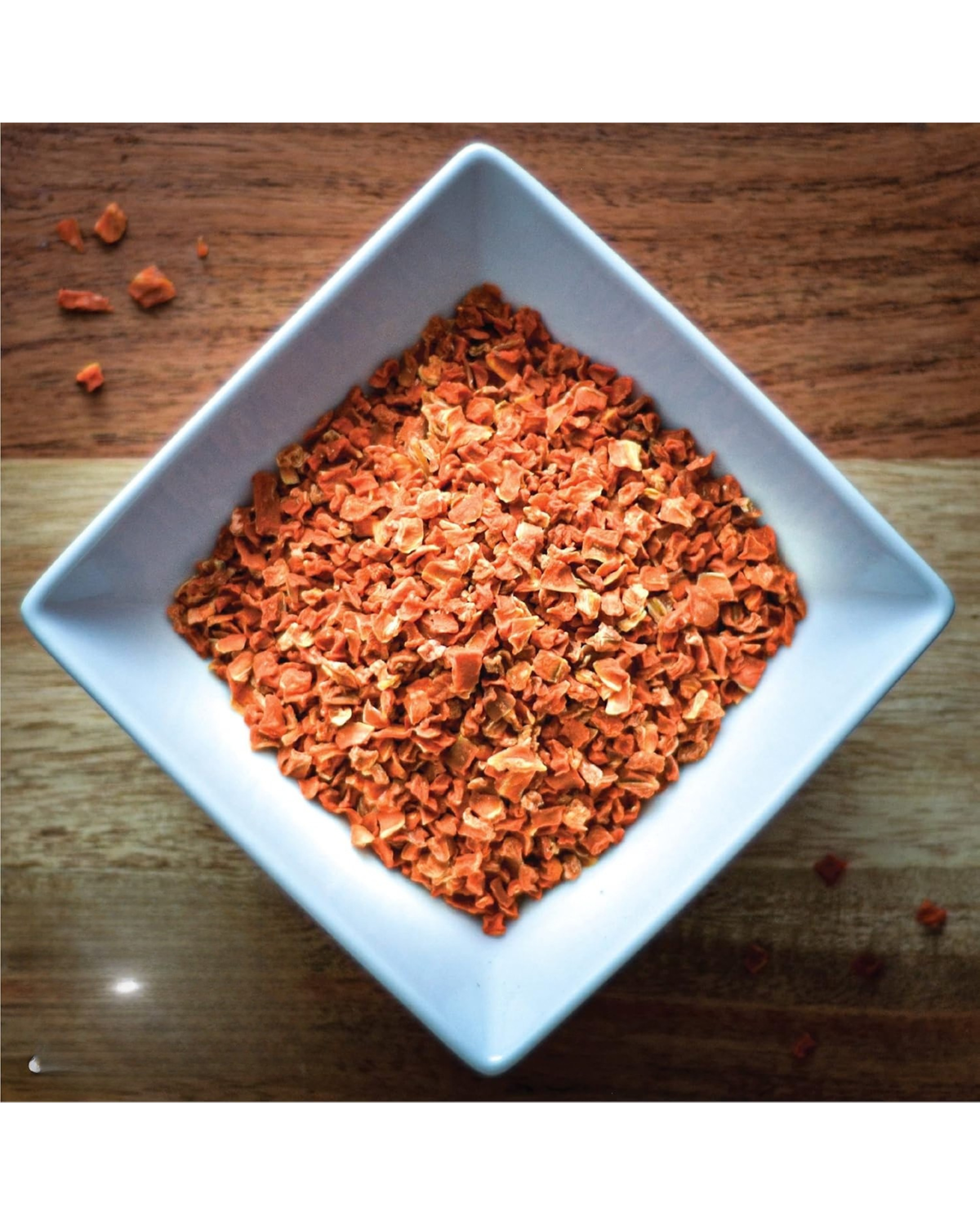 Ready Harvest Dehydrated Sweet Potato Dices (30-Year Shelf Life)