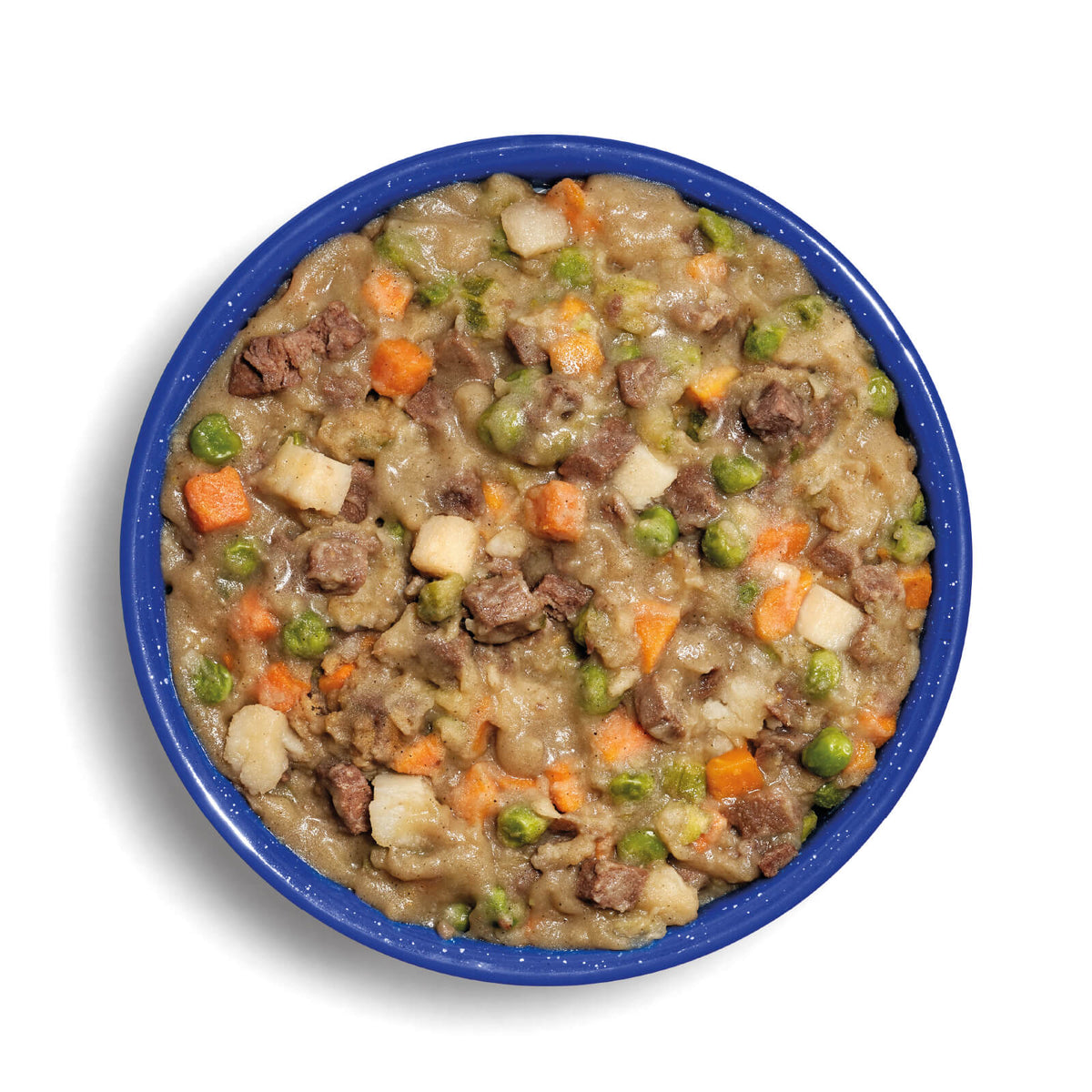Freeze-Dried Beef Stew Pouch - Mountain House (GF) Gluten Free