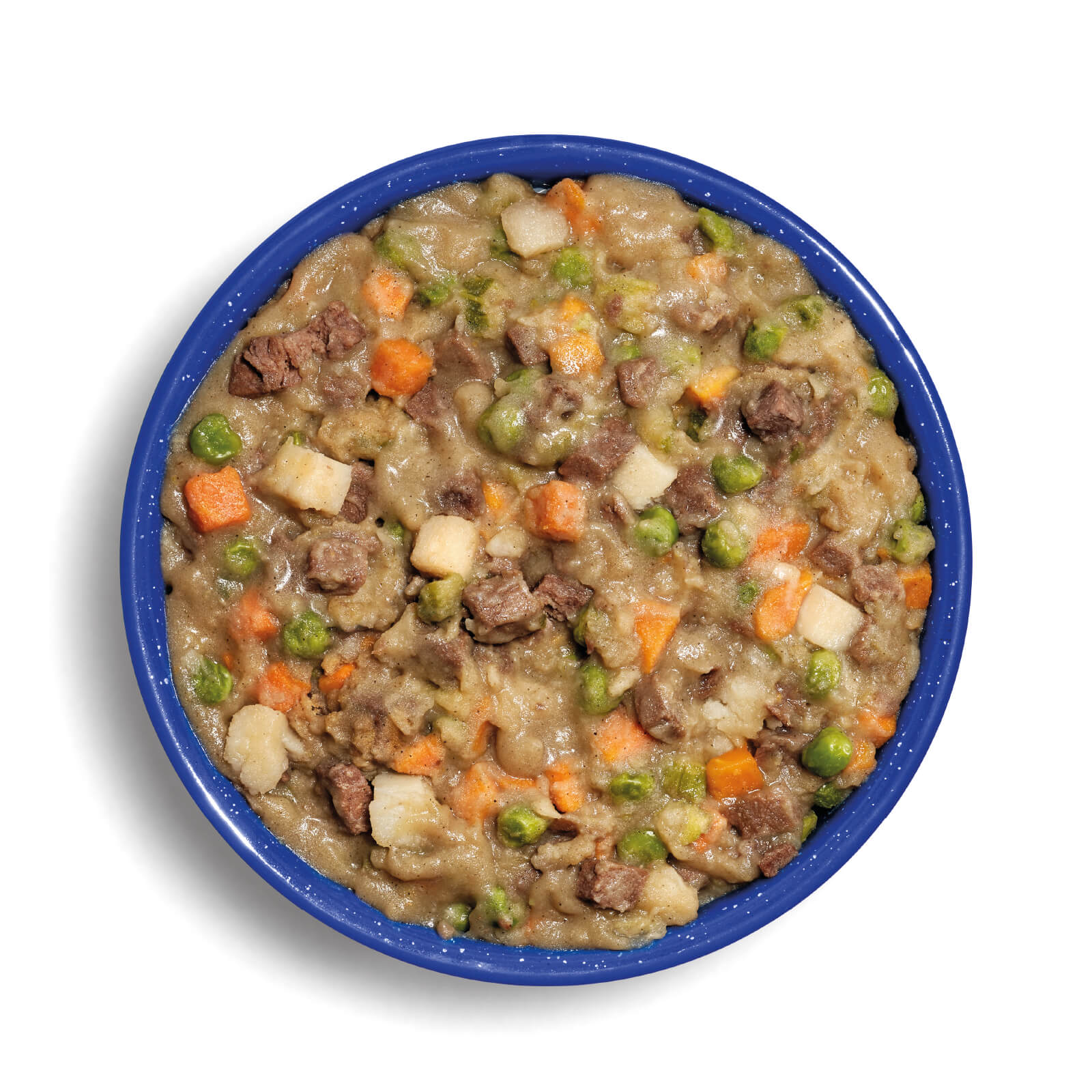 Freeze-Dried Beef Stroganoff Pouch - Mountain House