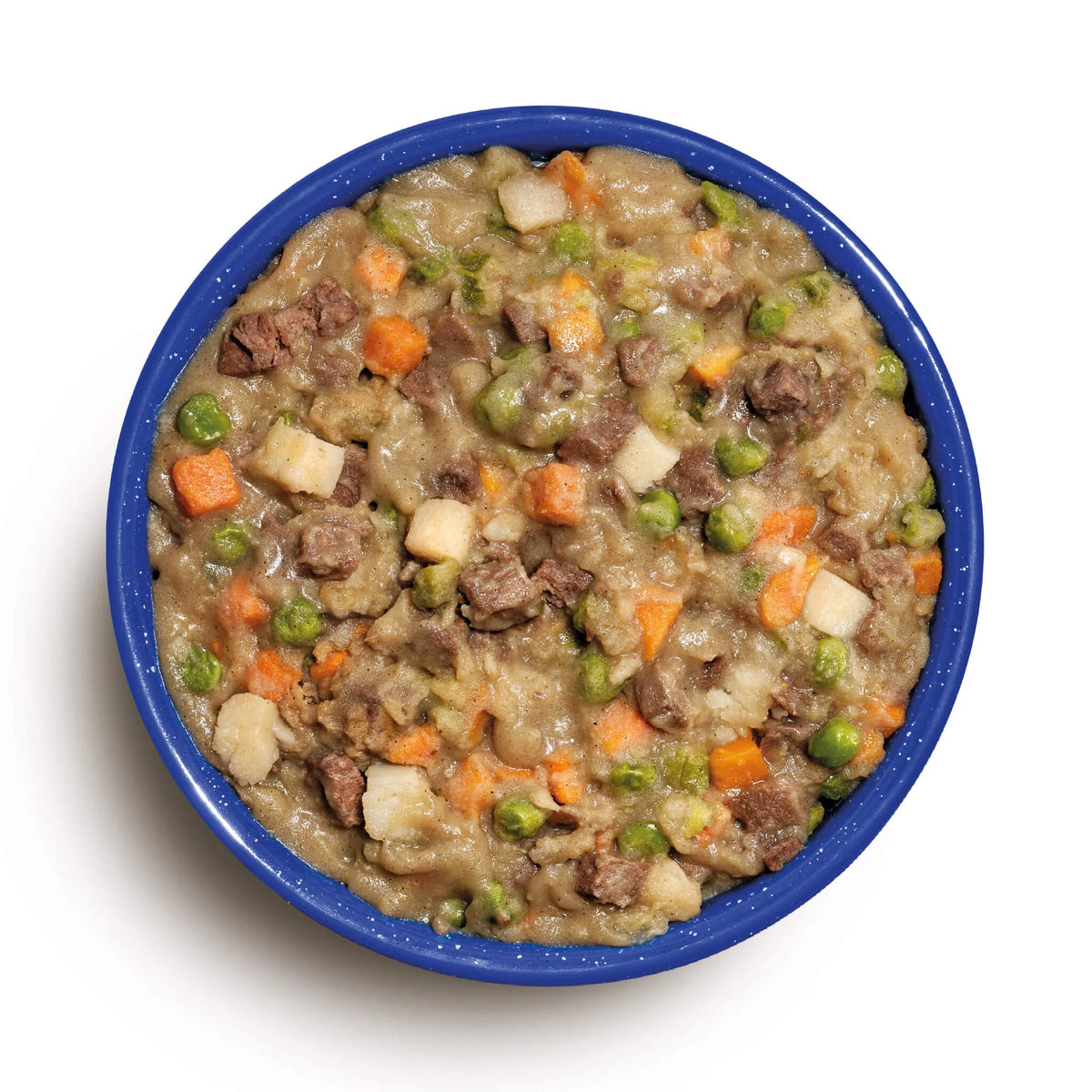 Freeze-Dried Beef Stew Can - Mountain House (GF) Gluten Free