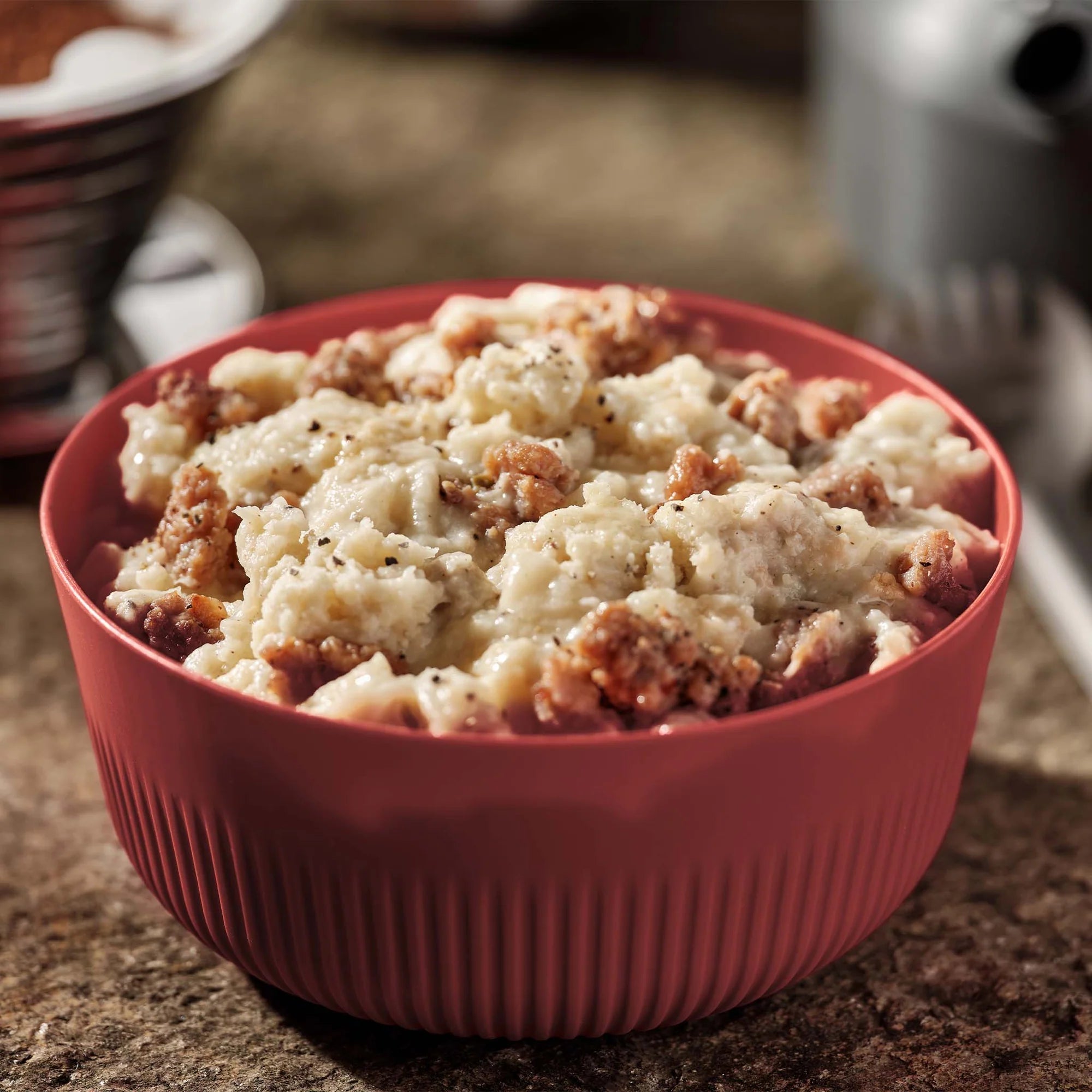 Breakfast Favorites Variety Kit (Mountain House)