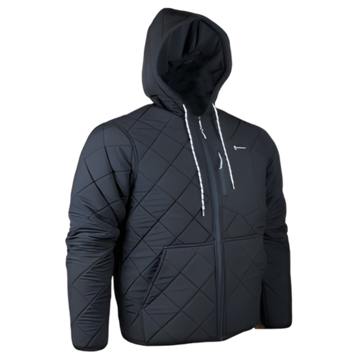 Fortress - Hybrid Hoodie 2.0 Jacket