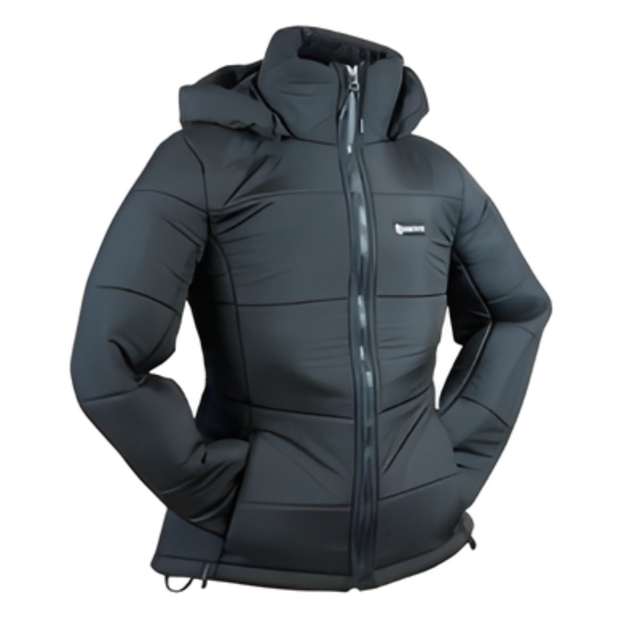 Fortress - Women's Coat