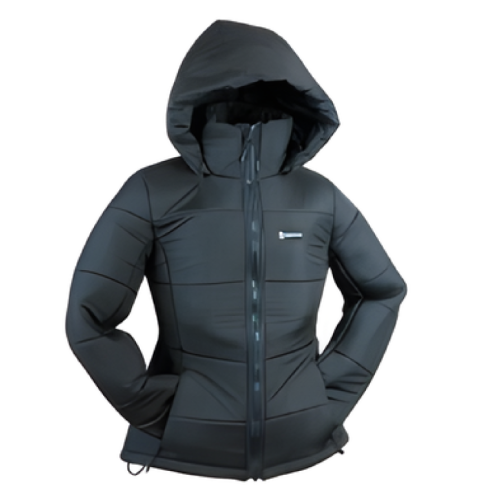 Fortress - Women's Coat