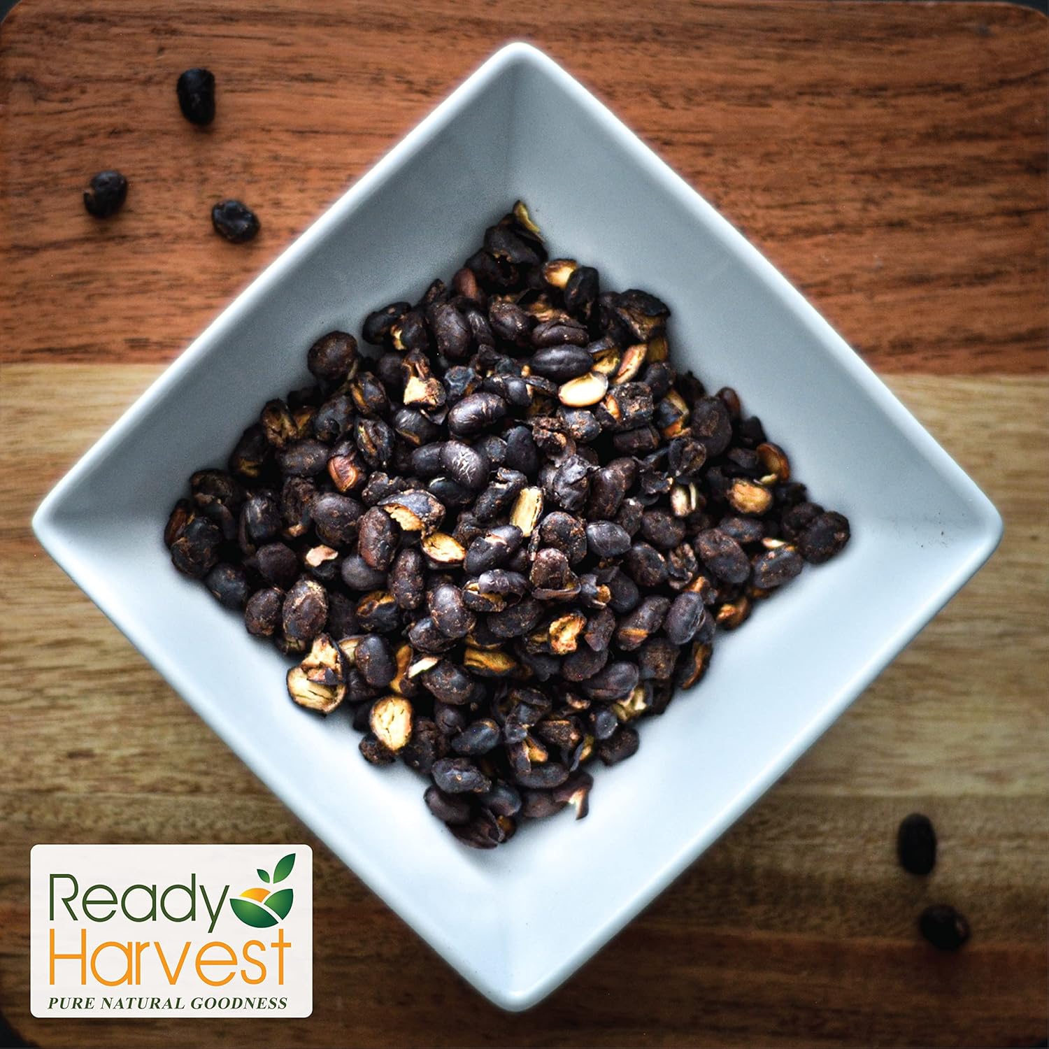 Ready Harvest Beans and Rice Variety Kit (25-Year Shelf Life)