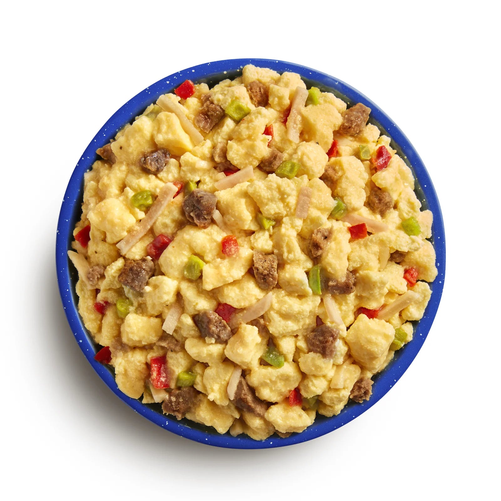 Freeze-Dried Breakfast Skillet Pouch - Mountain House (GF) Gluten Free