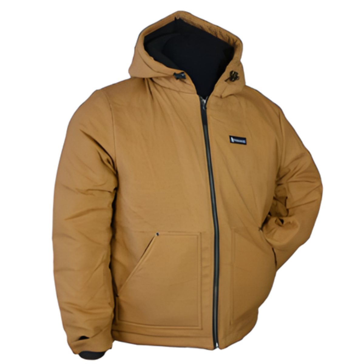 Fortress - Country Work Coat