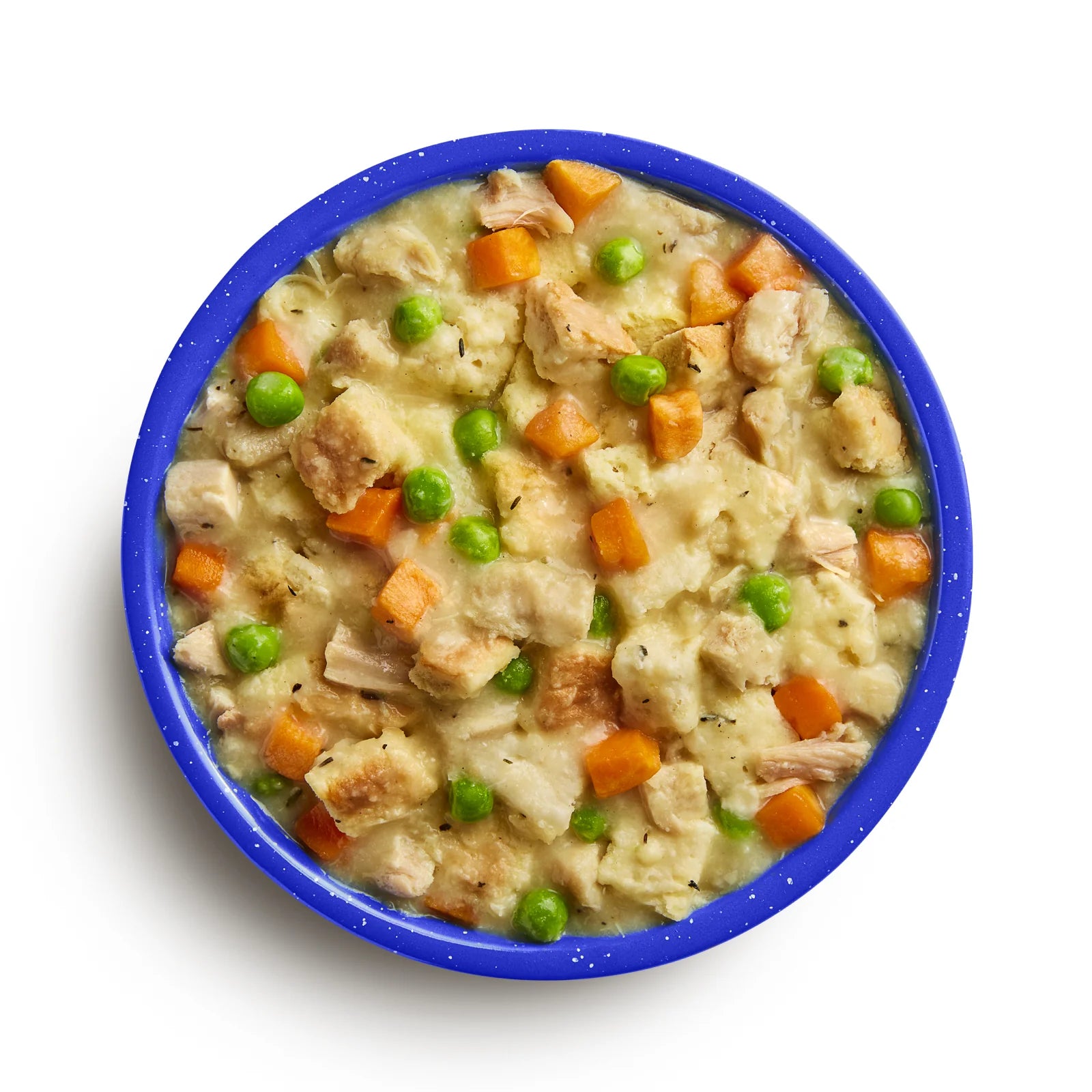 Freeze-Dried Chicken and Dumplings Pouch - Mountain House