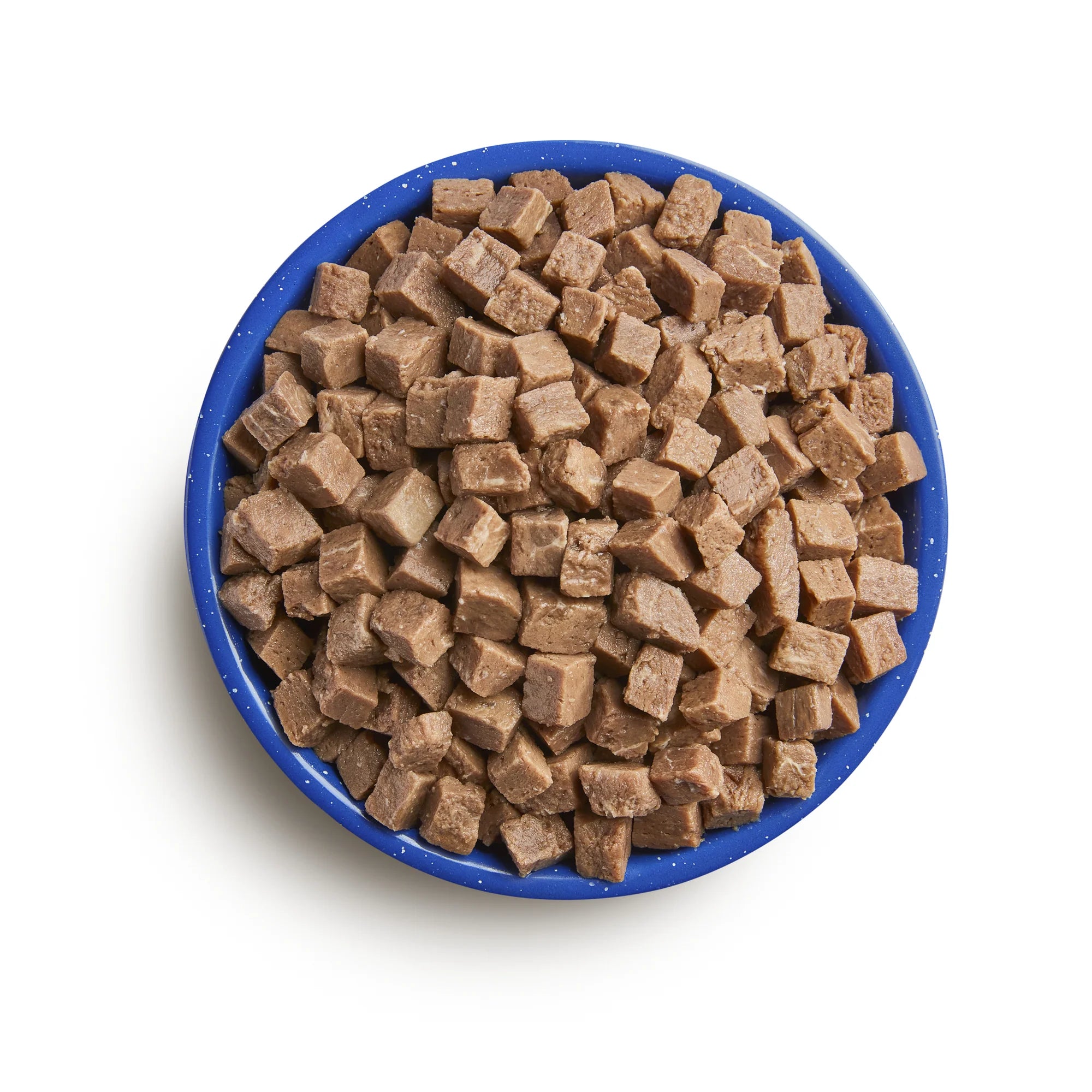 Freeze-Dried Diced Beef Can - Mountain House Can (GF) Gluten Free