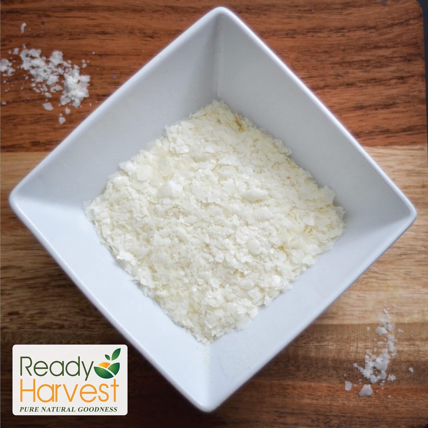 Ready Harvest Potato Flakes for Mashed Potatoes (30-Year Shelf Life)