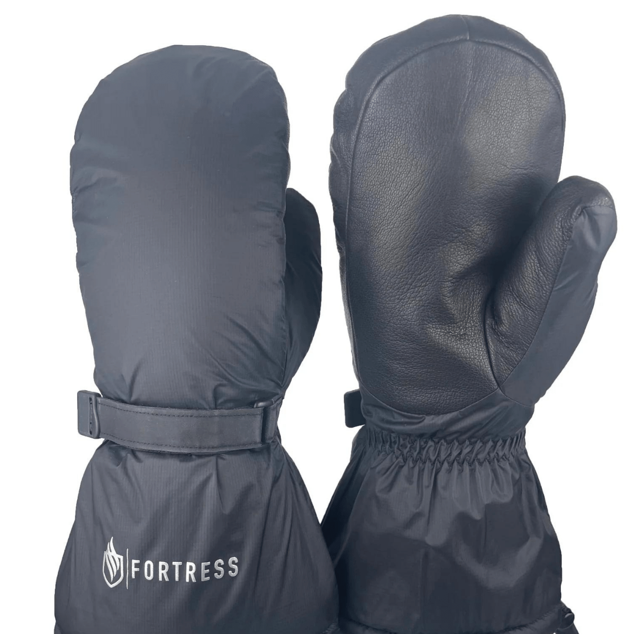 Fortress - Everest Mittens