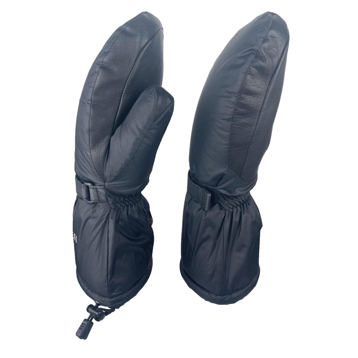 Fortress - Everest Mittens