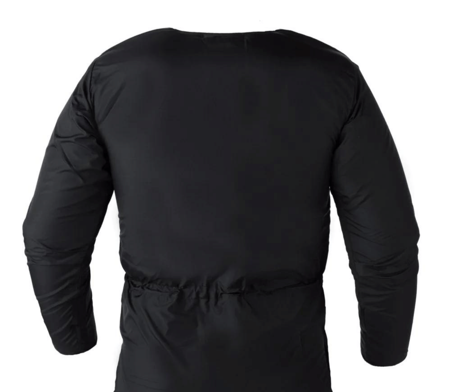 Fortress - Extreme Jacket (Black)