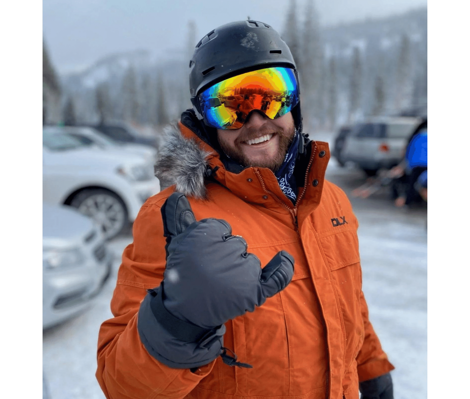 Fortress - GlovePro Gloves