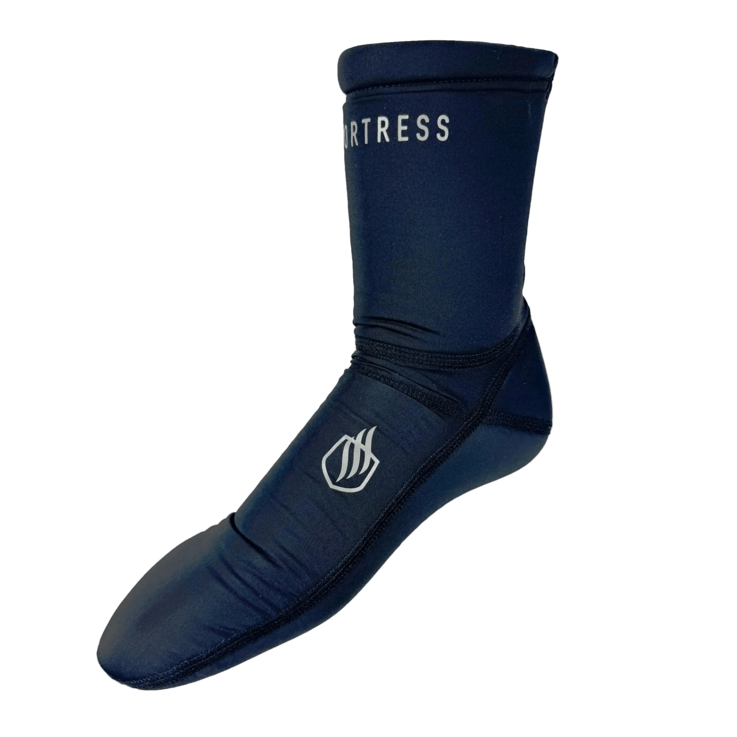Fortress - SockPro (Black)