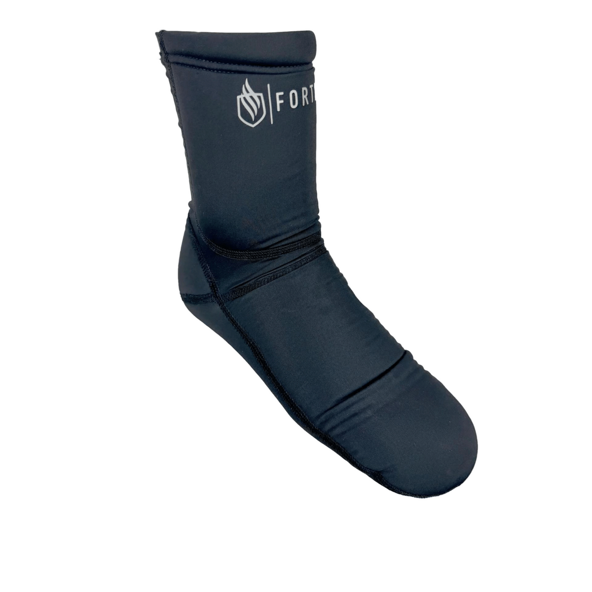 Fortress - SockPro (Black)